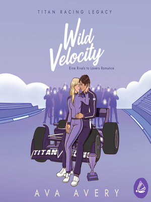 cover image of Wild Velocity